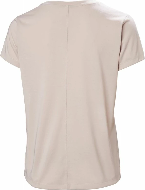 Maicë femra Helly Hansen, krem