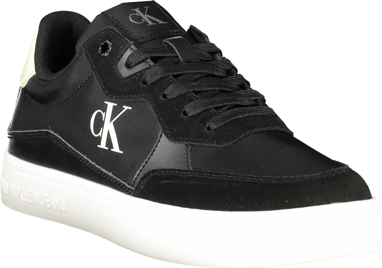 Atlete Calvin Klein meshkuj, të zeza