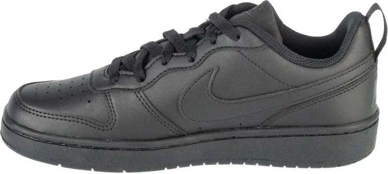 Atlete fëmijë Nike, të zeza