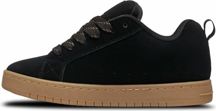 Atlete për meshkuj DC, të zeza