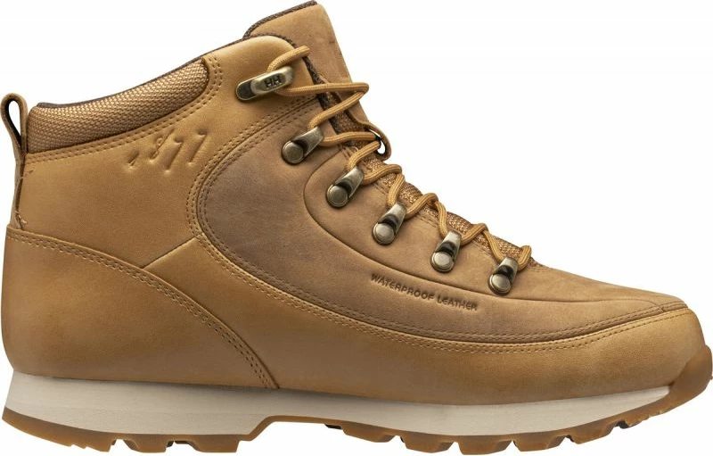 Çizme Helly Hansen për femra, kafe