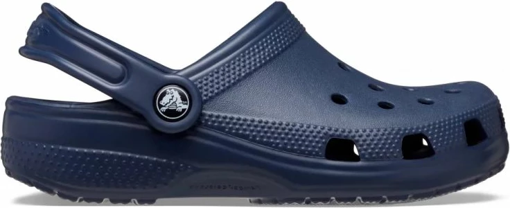 Kroksa për fëmijë Crocs, navy