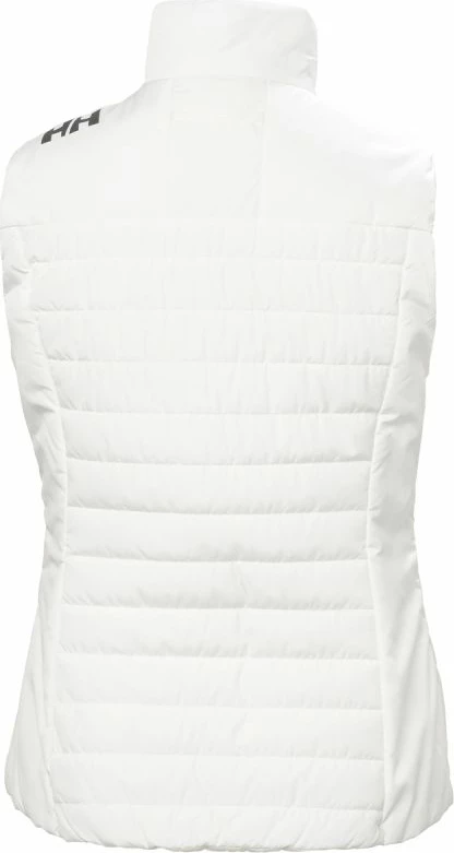 Jelek për femra Helly Hansen, i bardhë