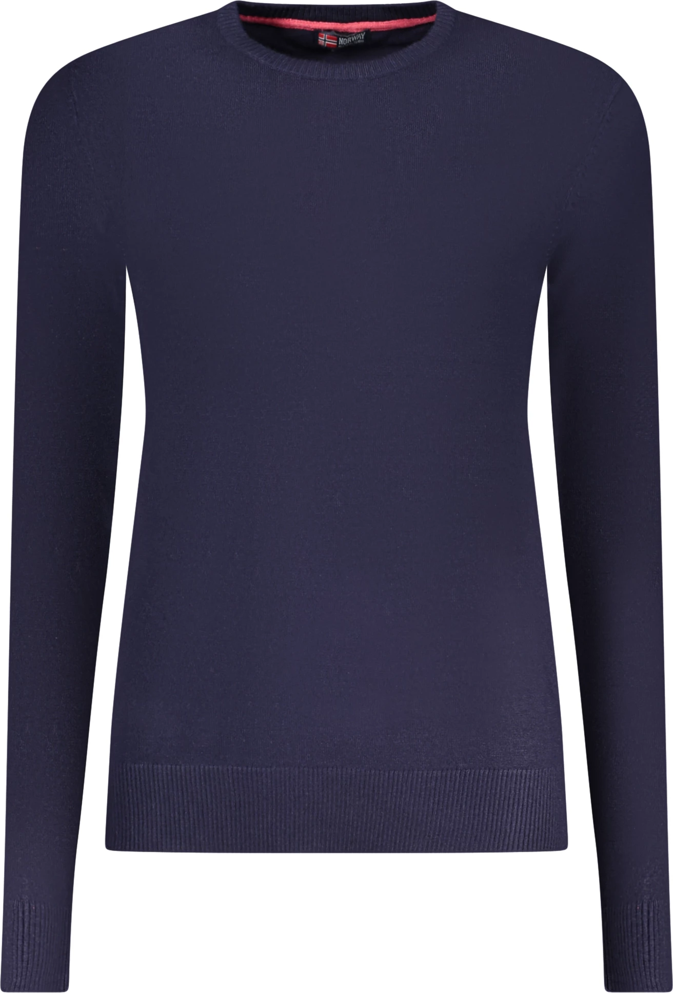 Xhemper NORWAY 1963 femra, i kaltërt