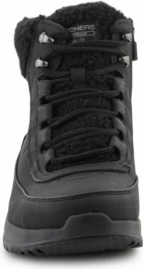 Atlete dimri për femra Skechers, të zeza