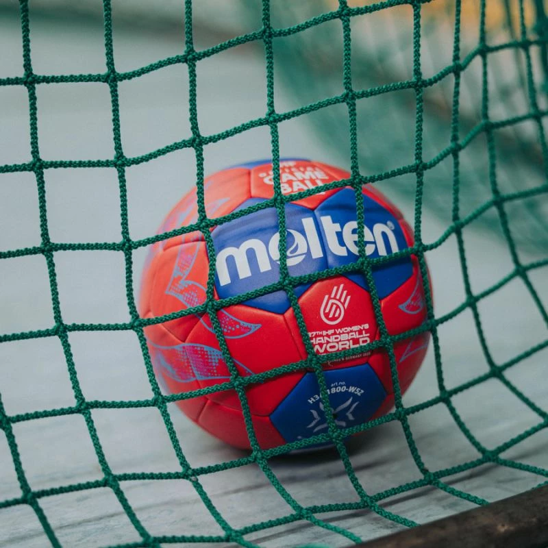 Top handbolli për fëmijë Molten, World Championship