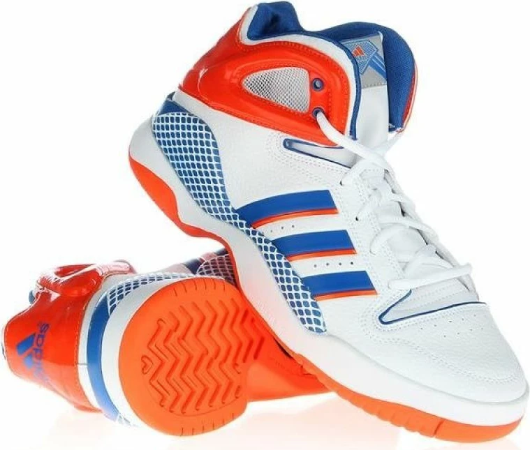 Atlete basketbolli adidas, meshkuj