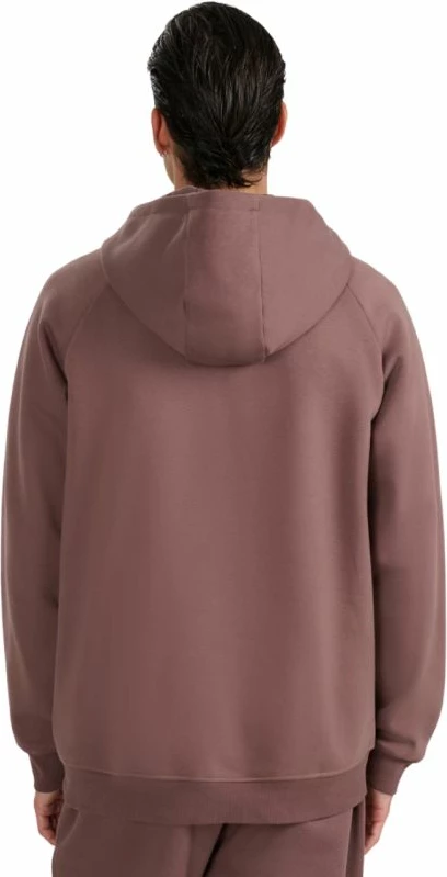 Duks për meshkuj 4F, kafe