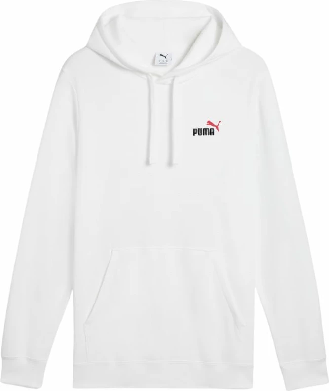 Duks për meshkuj Puma, i bardhë