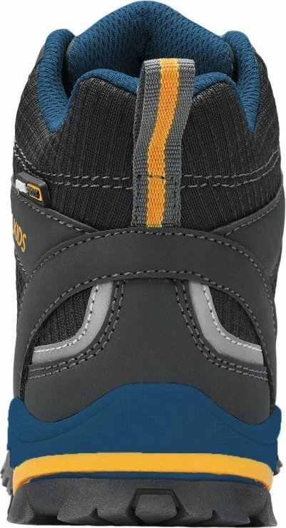 Atlete për fëmijë Trollkids, të zeza