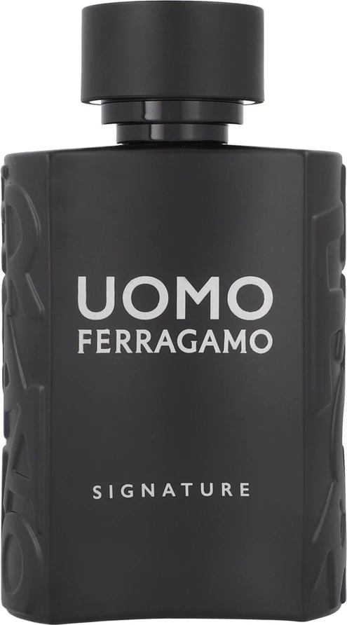 Eau de Parfum për meshkuj Salvatore Ferragamo Uomo Signature, 100ml