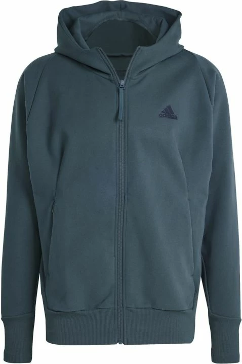 Duks për meshkuj adidas, blu marin