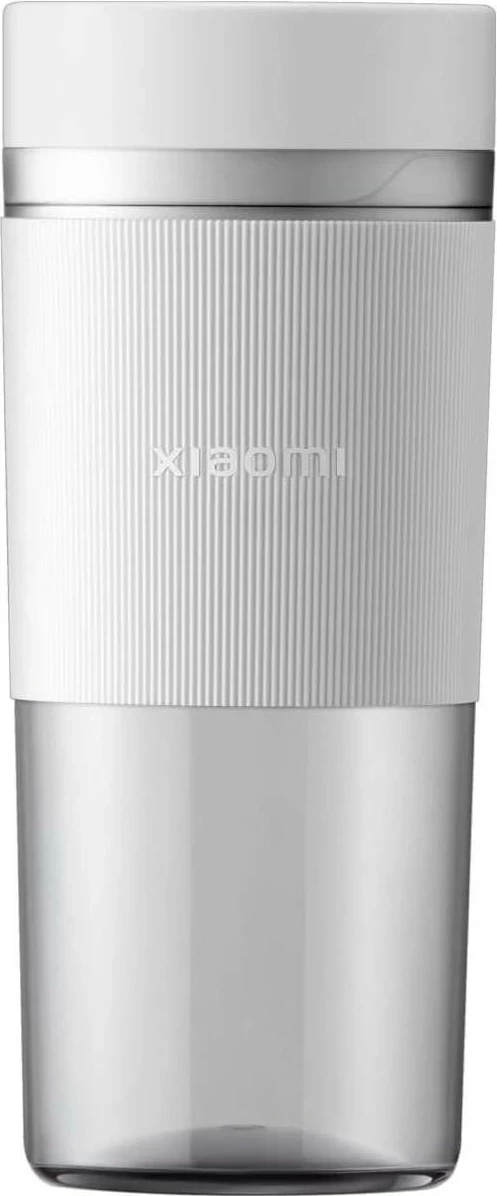 Blender portabil Xiaomi, 300ml, 1300mAh, USB-C, bardhë