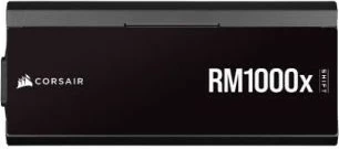 Kasë energjie Corsair RM1000X SHIFT, 1000W, ATX, Modular, 80 PLUS Gold, e zezë