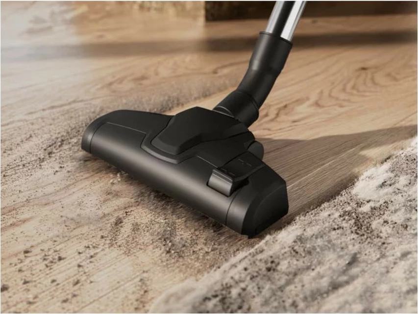 Fshesë Electrolux 300 EL31C1LDB, 2L, 850W, kaltër