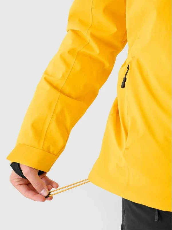 Jakne skijimi për meshkuj 4F,