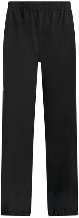 Pantallona shiu unisex Rogelli, të zeza