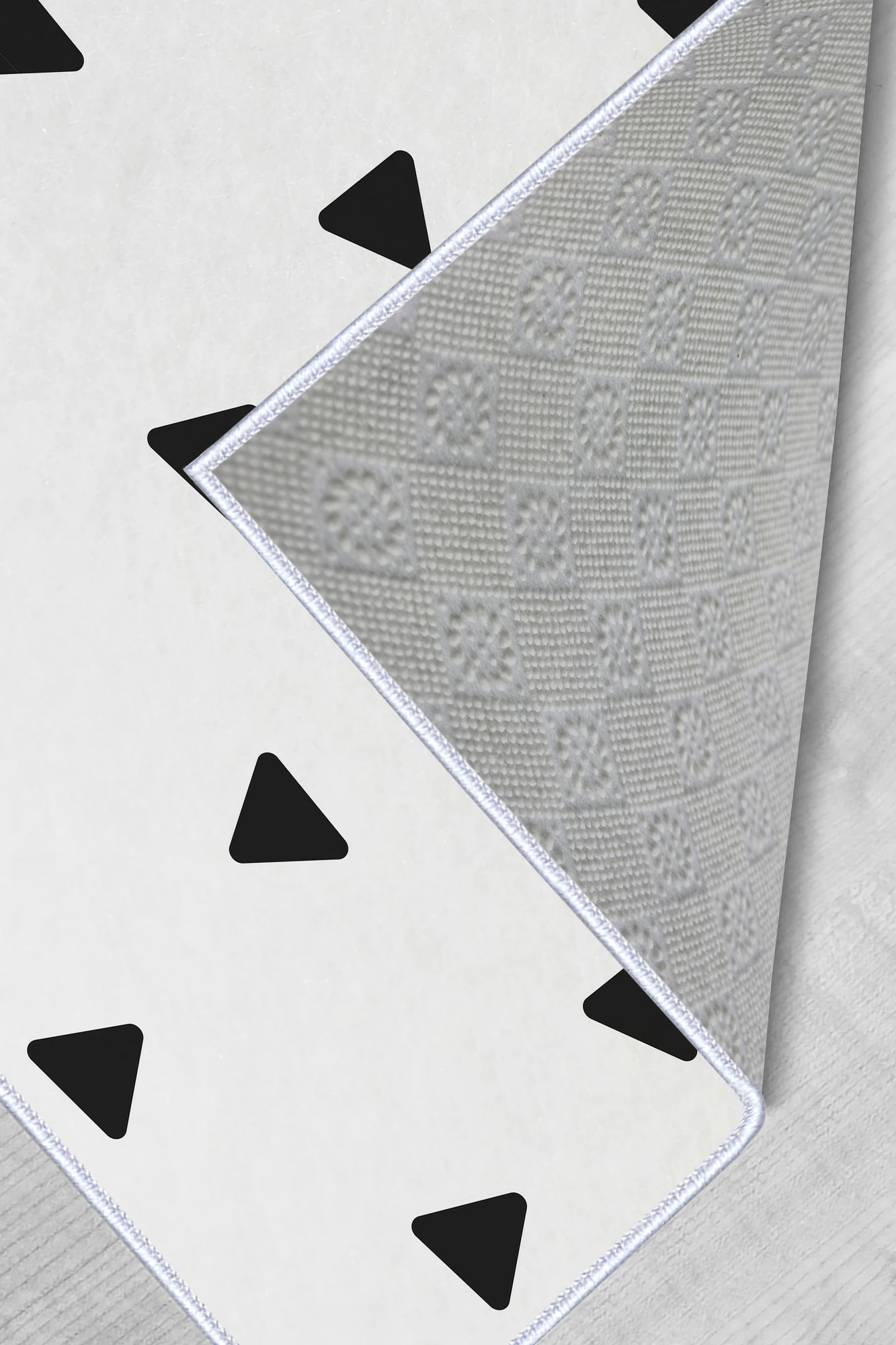 Qilim (60 x 100), Conceptum Hypnose, WOOKECE061