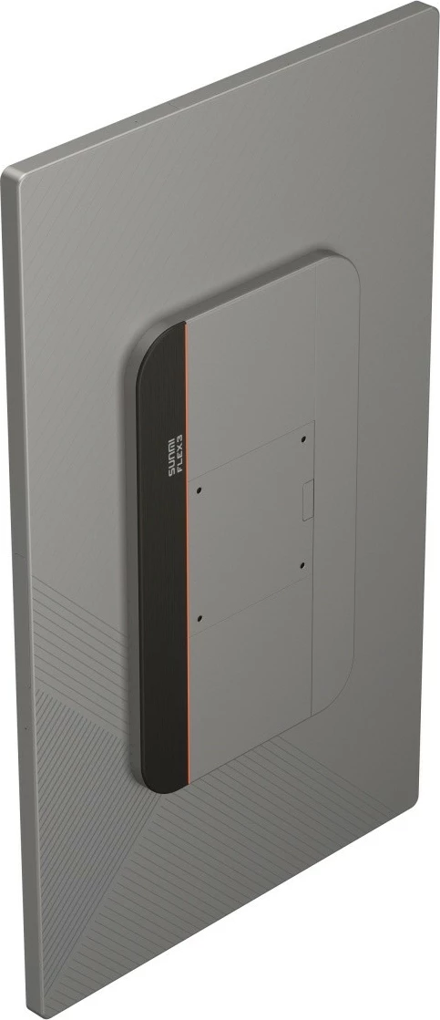 Terminal Android vetëshërbyes Sunmi Flex 3 P11050006 27" FHD touch, Qualcomm octa, 6GB/128GB, NFC, Wi‑Fi, i zi