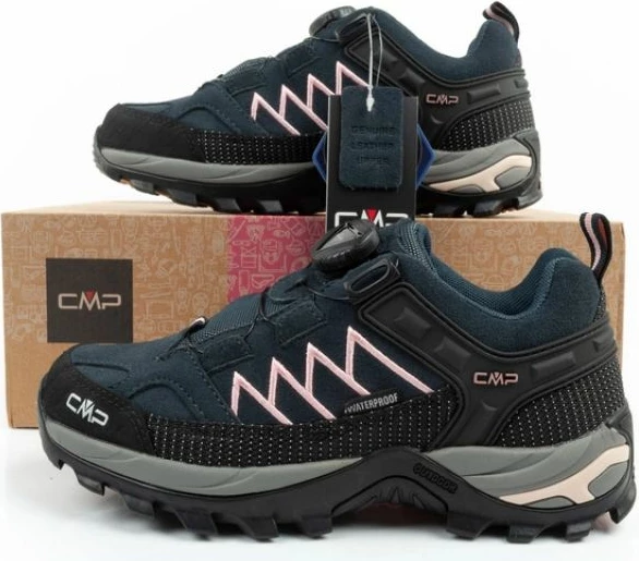 Atlete trekking për femra CMP, të zeza