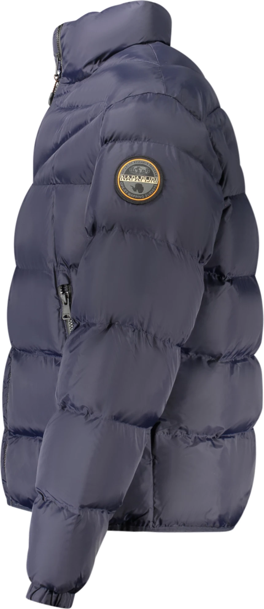 Jakne Napapijri meshkuj, blu