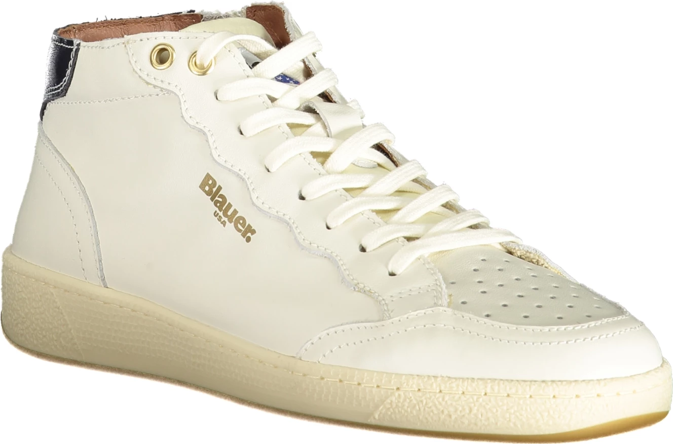 Atlete për meshkuj Blauer, të bardha