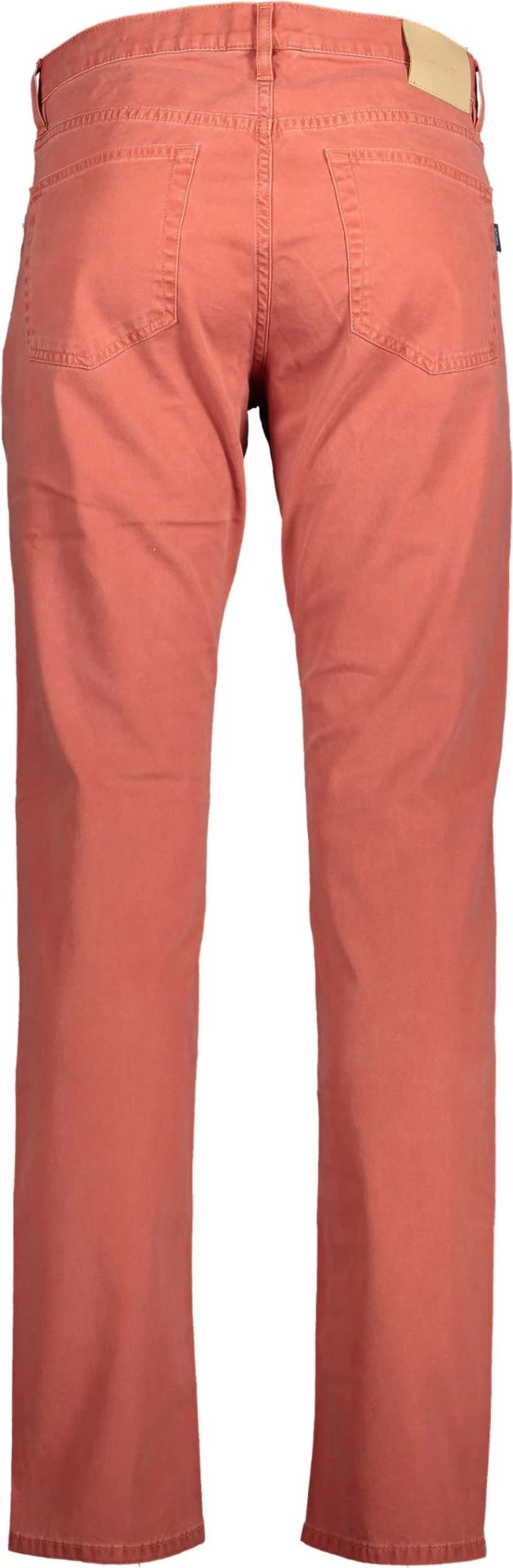 Pantallona GANT meshkuj, të kuqe