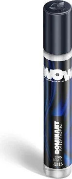 Eau De Parfum Wow Dominant, 25 ml