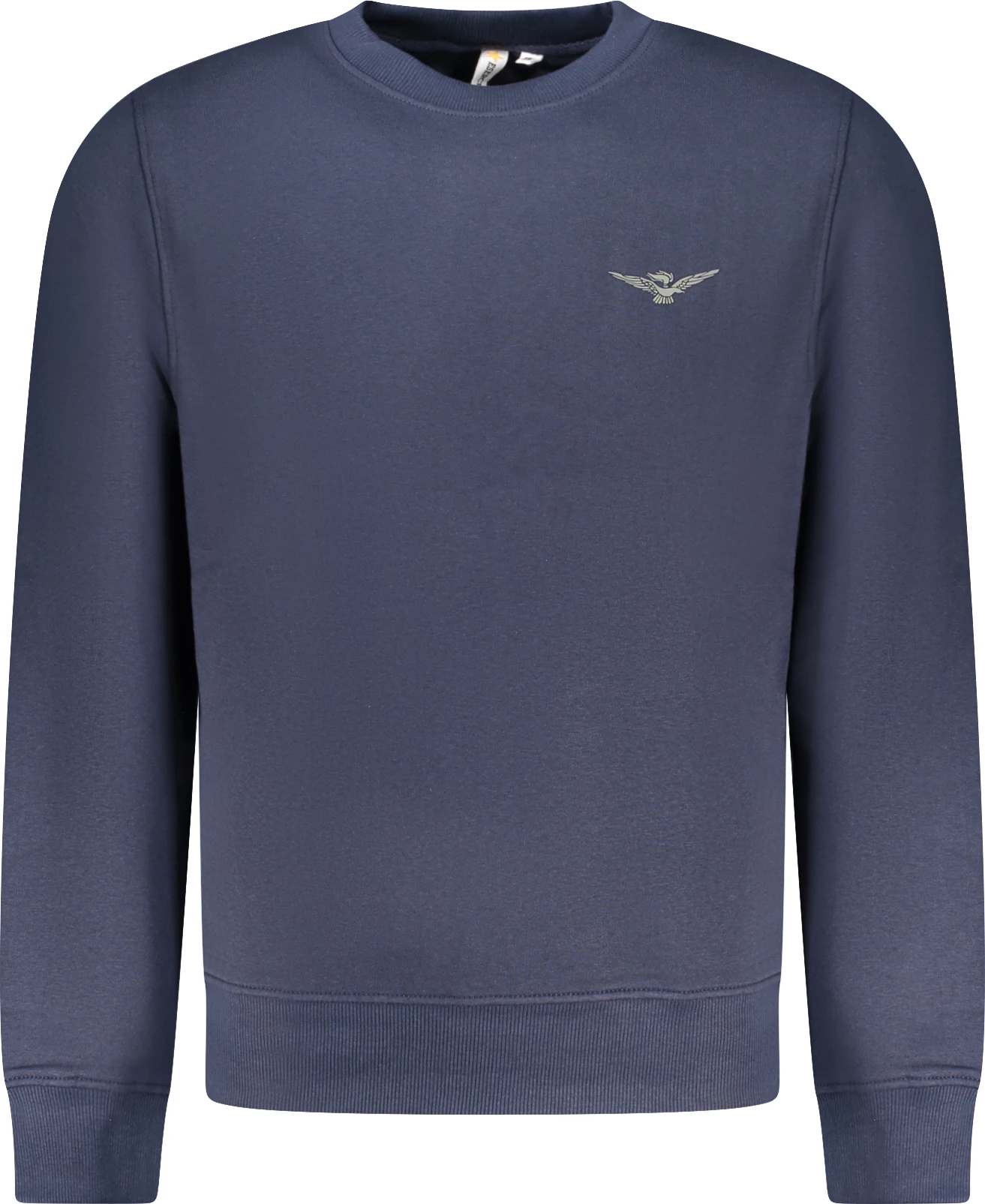 Duks për meshkuj ACCADEMIA MILITARE, i kaltër