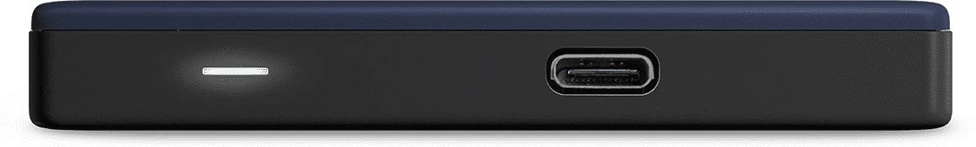 Hard disk Western Digital My Passport Ultra 5 TB, USB 3.2 Gen 1, Blu