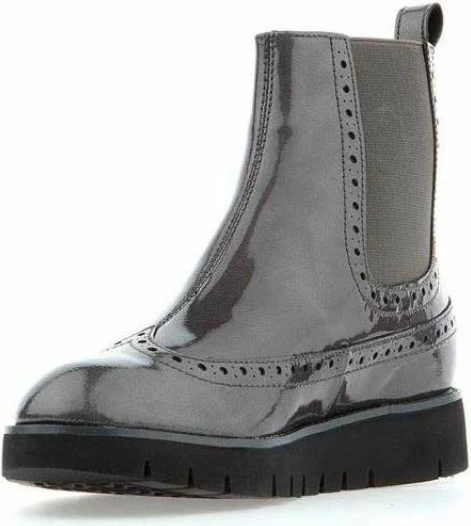 Këpucë të larta Geox për femra