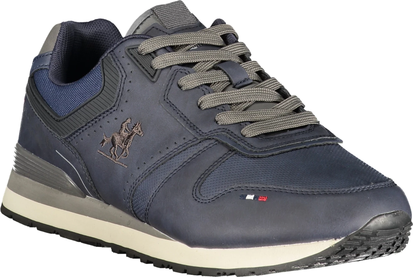 Atlete meshkuj U.S. GRAND POLO, blu