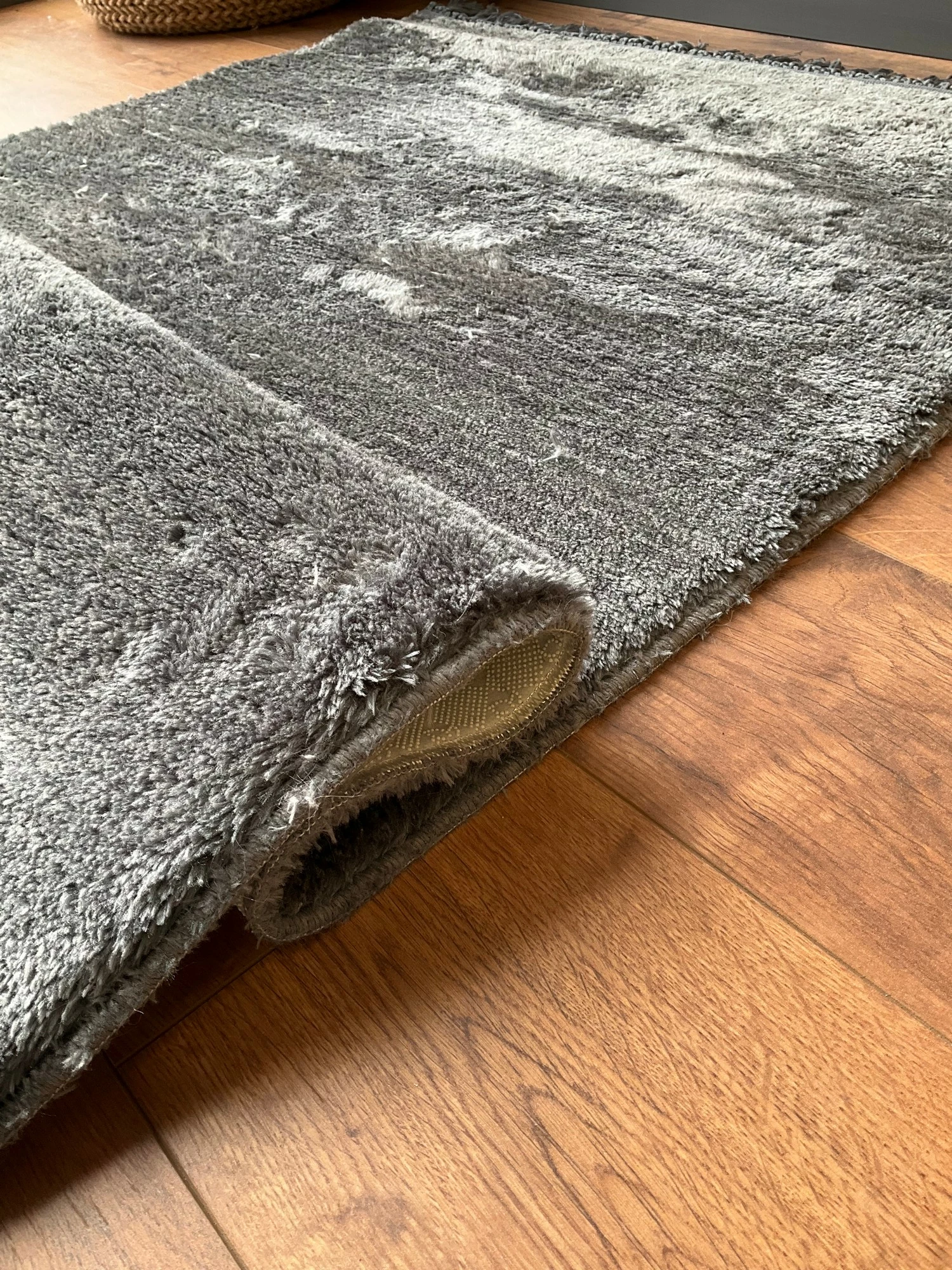 Qilim Conceptum Hypnose, 60x100cm, antracit