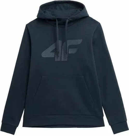 Duks për meshkuj 4F, blu të errët