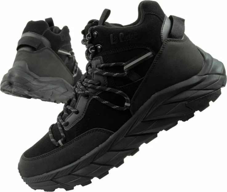 Çizme dimri për meshkuj Lee Cooper