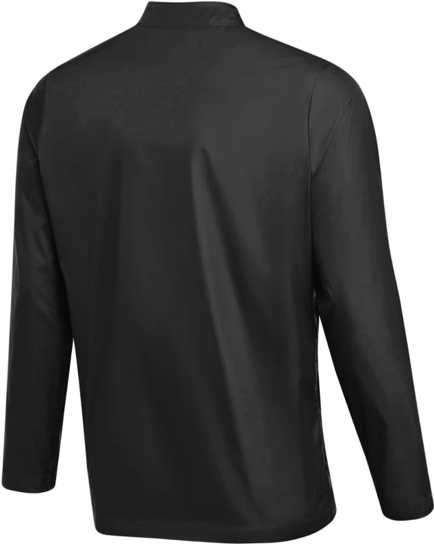 Jakne për meshkuj Nike, e zezë