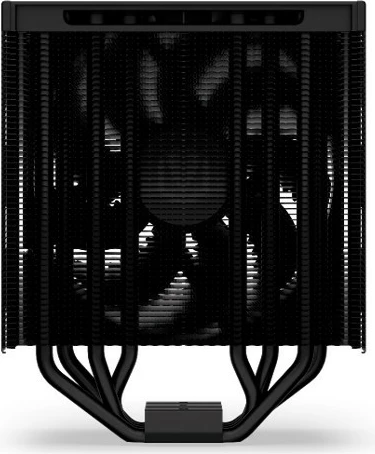 Ftohës CPU Endorfy Fera 5 Black EY3A011, ajror, 12 cm, i zi