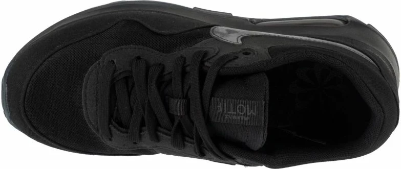 Atlete për fëmijë Nike, të zeza