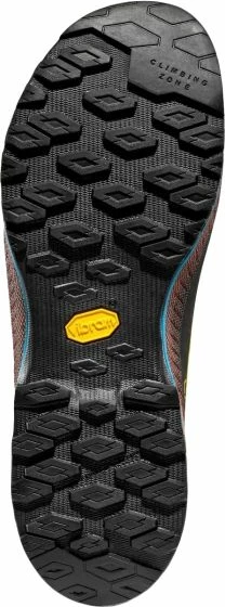 Atlete për outdoor La Sportiva, blu