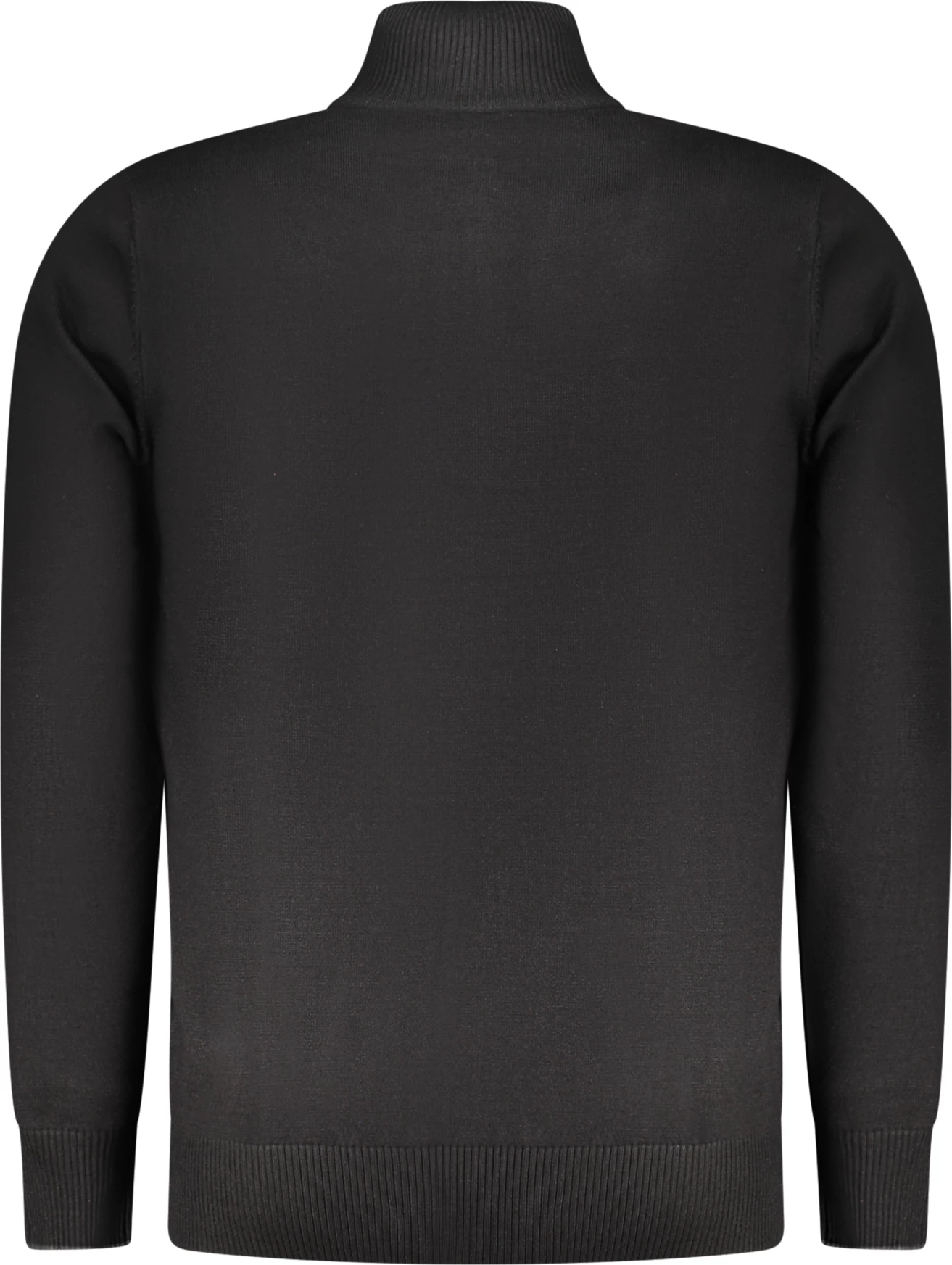 Xhemper për meshkuj COVERI MOVING, i zi