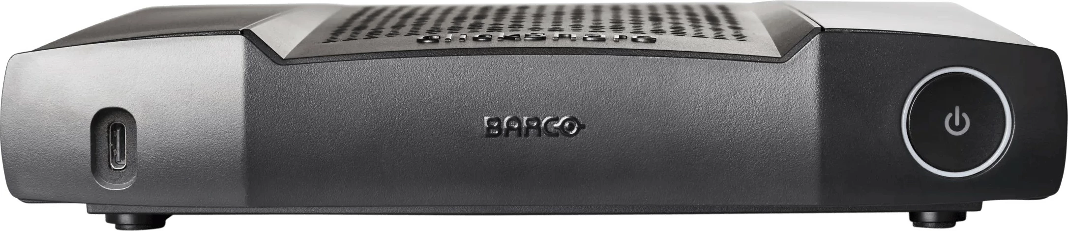 Sistem konferencash BARCO Clickshare CX-50 GEN2 me 2 USB-C Button, i zi