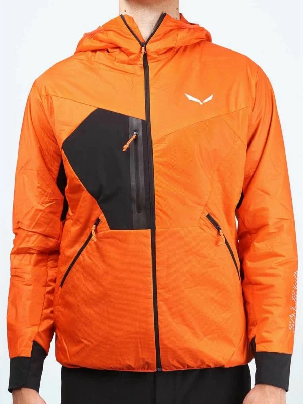 Jakne për meshkuj Salewa, trekking