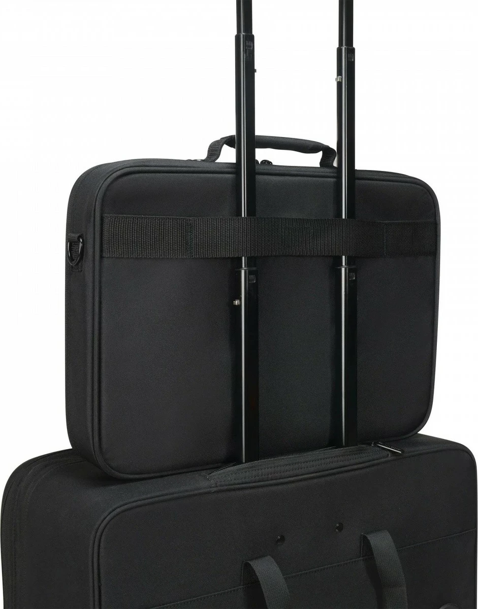 çantë laptopi DICOTA Multi TWO D3250203, 15-17.3 inç, e zezë