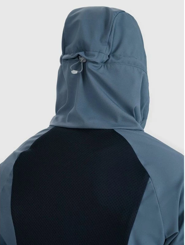 Jakne softshell për meshkuj 4F