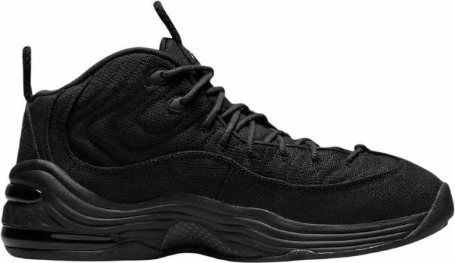 Atlete për meshkuj Nike, të zeza