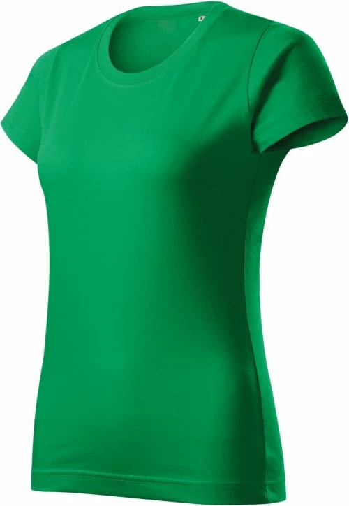 Maicë Malfini për femra, ngjyrë jeshile