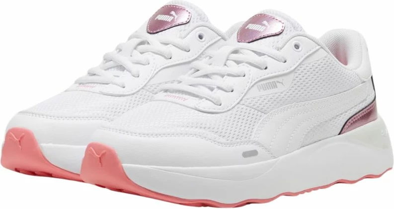 Atlete për femra Puma, të bardha