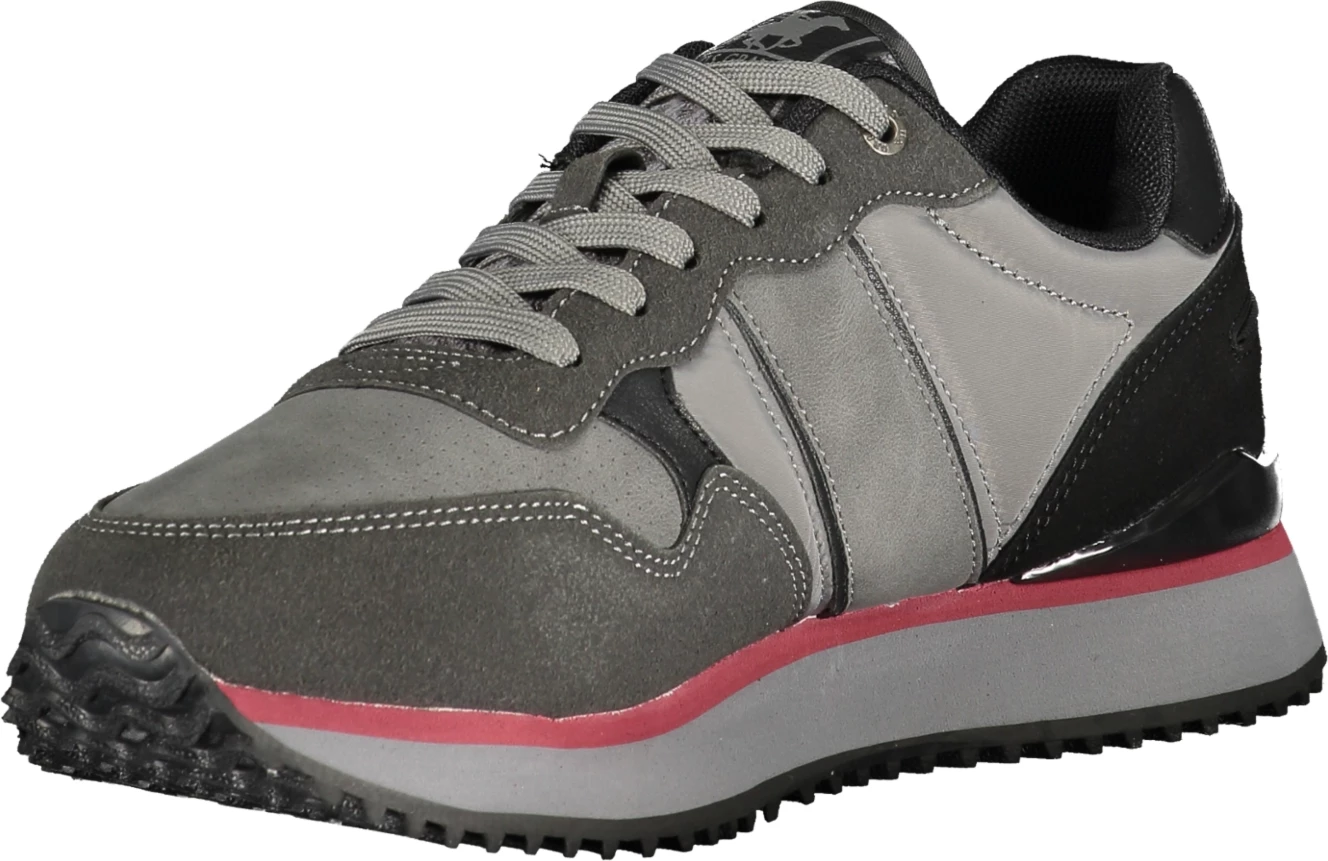 Atlete për meshkuj U.S. GRAND POLO, gri