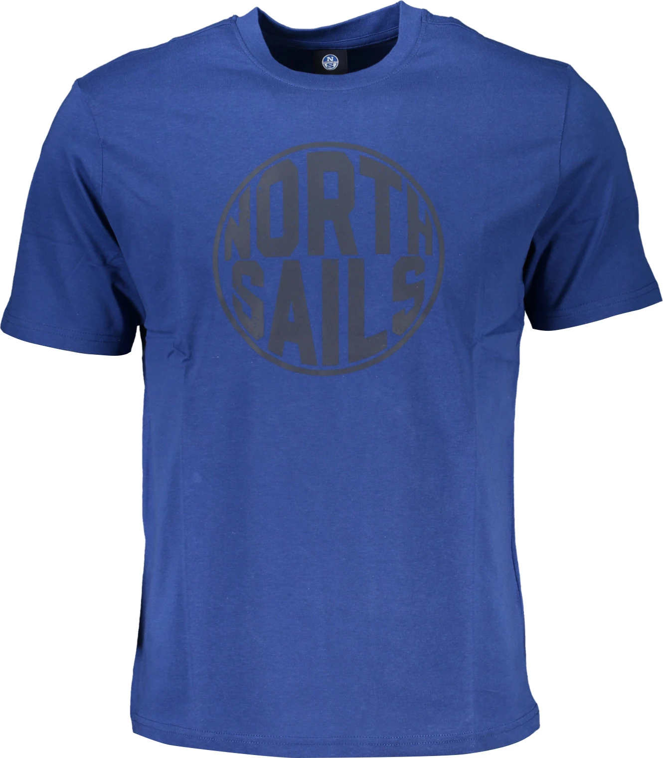 Maicë për meshkuj NORTH SAILS, blu