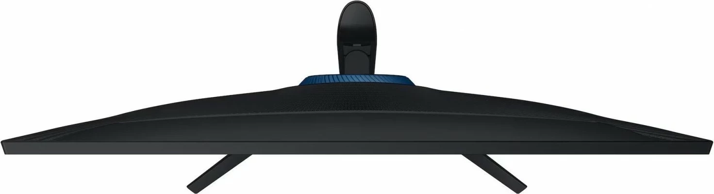 Monitor Samsung Odyssey G5 LS27FG510EUXEN, 27", QHD, 180Hz, VA, 1ms, e zi